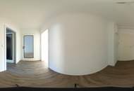 Schöne 2-Zimmer-Wohnung im 3. Stock in der Gersthofer Straße
