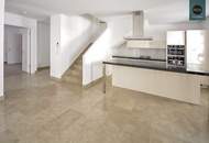 Provisionsfrei: Luxus Terrassen Maisonette mit Loggia und Terrasse beim Beethoven Museum und Pfarrplatz! Garagen verfügbar!