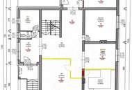 Arbeiten &amp; Wohnen auf 522 m2 Nutzfläche separat begehbar