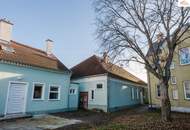 Anlageobjekt bestehend aus zwei Häusern in Neunkirchen