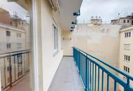 Loggiawohnung am Loquaipark I Besichtigungstermin am Freitag, 31.10 von 16:30 - 18:00 Uhr