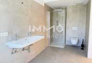 Licht, Raum &amp; Natur – moderne Gartenwohnung - SEE.LEBEN Mondsee