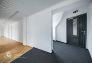 Erstbezug! Beeindruckendes 4-Zimmer Büro in Toplage