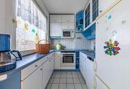 DACHGESCHOSSWOHNUNG MIT 40 m² SONNENDACHTERRASSE - NAHE HAUPTBAHNHOF