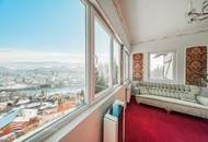 Historisches Hotel mit Restaurant &amp; großzügigem Privatbereich – im Erholungsgebiet Semmering