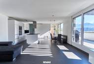 4-Zimmer-Maisonette-Wohnung mit Panorama-Terrasse