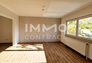 Geräumige, moderne 4-Zimmer-Wohnung mit zwei Bädern und großer Küche im Zentrum von Laxenburg