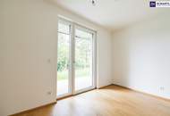 Bezugsfertig - 63m2 Wohnung mit sonnigem Eigengarten in perfekter Lage – Sichern Sie sich Ihr exklusives Wohnjuwel!