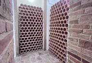 Einzigartiges Stadthaus im Herzen Mariahilfs | Dachterrasse | Garagenstellplatz vor der Haustüre