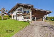 Ein Ort zum Leben und Genießen – Einfamilienhaus in Koblach