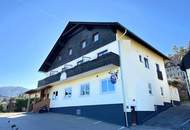 Anlageobjekt - Zimmer- Appartementvermietung - Gastronomie