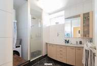 Grünblick inklusive: Vermietete 3-Zimmer-Wohnung - Wintergarten und Tiefgarage inklusive