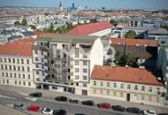 Hochwertige 2 Zimmer mit Balkon! Schlüsselfertig und Provisionsfrei