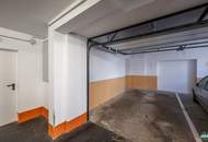 Exklusive Dachgeschoss-Wohnung mit zwei Stellplätzen und privaten Aufzug in Pötzleinsdorf
