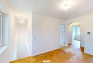 ETWAS GANZ BESONDERES Neuwertige Villa in Grün und Ruhelage mit gepflegtem Garten in privilegierter Lage Wien 1210