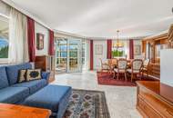 Familientraum! Einfamilienhaus mit großzügigem Garten und Garage in Telfs zu verkaufen.