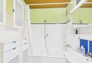 Sehr ruhige 3-Zimmer Wohnung Nähe Alte Donau und Floridsdofer Spitz