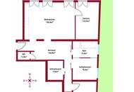 PURE ENTSPANNUNG! Riesiger Garten mit Blick ins Grüne I auch ideal f. gewerbliche Nutzung I Garage I Alarmanlage I