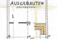 SONNIGES BAUGRUNDSTÜCK MIT ALTBESTAND I STAMMERSDORF I GRÜN-RUHELAGE