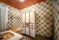 Gepflegte Wohnung mit Loggia in St. Valentin! Zentrumslage!