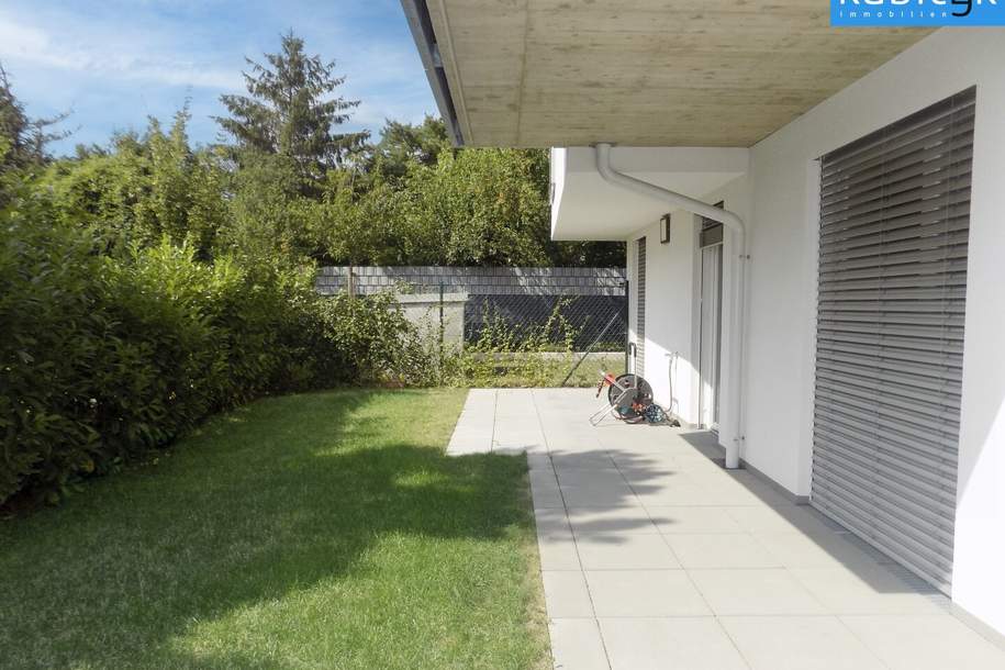 Familienwohnung mit Garage am grünen Stadtrand, Wohnung-miete, 1.361,32,€, 1220 Wien 22., Donaustadt
