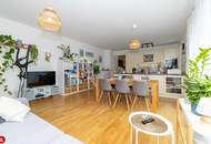 Moderne 2-Zi. Terrassenwohnung in Schwechat, 65m², Terrasse, Aufzug, Top Lage!