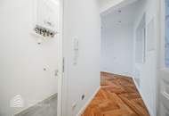 Erstbezug, helle 3-Zimmer Wohnung, Nähe Wilhelminenspital