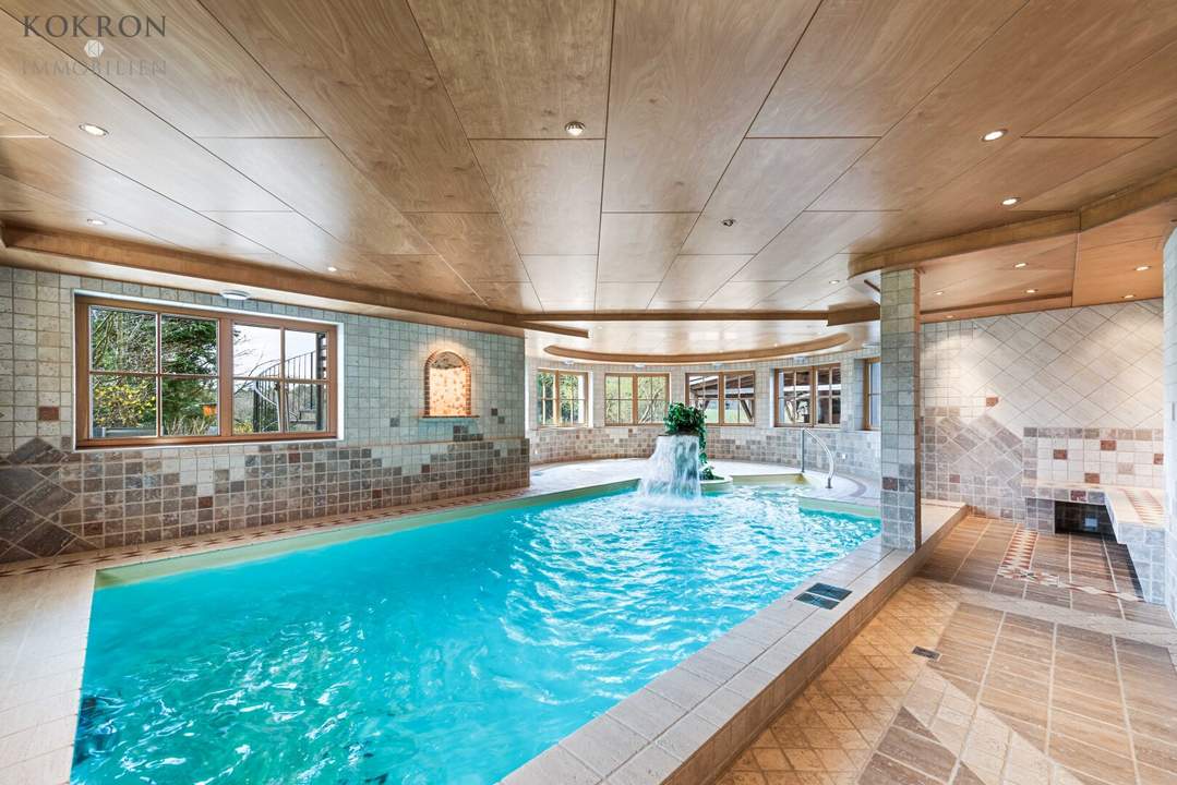 Ein- oder Mehrfamilienhaus - 315 m² Wohnfläche - großer Garten - Eventstadl - XXL-Garage