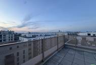 Charmante 3-Zimmer Wohnung mit großer Terrasse nahe U1 Kagraner Platz