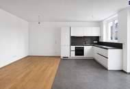 Tolle Dachgeschosswohnung in unmittelbarer Nähe zur U4 Pilgramgasse