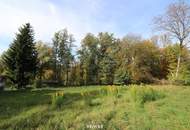 Bauen. Leben. Glücklich sein – schönes Grundstück in beliebter Lage.