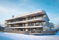 Kitzbühel Suites - attraktives Apartment in absoluter Ruhelage