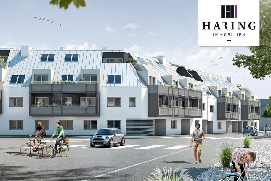 Himberger Straße 17/Volkmargasse 4, 1100 Wien, Wohnung-miete, 1.099,00,€, 1100 Wien 10., Favoriten
