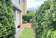 Großzügiges Reihenhaus auf 245m² Eigengrund - 173m² Wnfl., 5x Zimmer & zusätzlichem Keller von 63m².