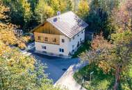 Saniertes Wohnhaus in guter Lage