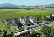 Gartenwohnung mit herrlicher Aussicht! Nähe zu Leibnitz und Graz nutzen!