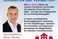 IN KAUFABWICKLUNG! SCHÖNES EIN-/ ZWEIFAMILIENHAUS MIT WOHNRECHT