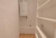 Saniertes 3 Zimmer 90m² Altbaujuwel | Lift | hofseitiger Balkon | perfekte Lage