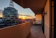 2-Zimmerwohnung nahe dem WU Campus und Wiener Prater