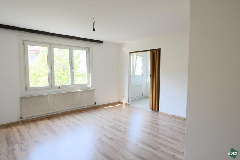 Studenten-Hit: Schönes Single-Apartment in der Nähe der Stadthalle, Wohnung-miete, 679,00,€, 1150 Wien 15., Rudolfsheim-Fünfhaus