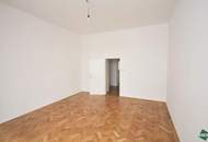 Schöner 3-Zimmer-Altbau in Hofruhelage