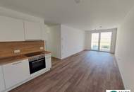 wunderschöne 3-Zimmerwohnung mit großer Loggia und herrlichem Ausblick auf Grünanlage mit toskanischem Flair - Neubau - Erstbezug - Tiefgarage vorhanden