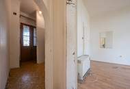 ++NEU++ sanierungsbedürftige 3,5-Zimmer Altbauwohnung