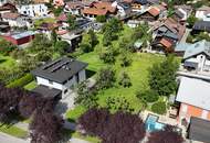 Grundstück in Zams - 720 m² mit Entwicklungspotenzial!