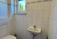 Gepflegtes Einfamilienhaus mit Garten in ruhiger Siedlungslage am Ortsrand von Ollersdorf