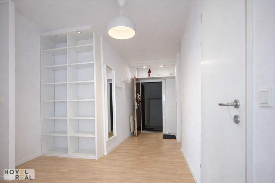 Attraktive Stadtwohnung nahe AKH – ideal für Wohnen oder Ordination, Garagenplatz optional!, Wohnung-kauf, 525.000,€, 1090 Wien 9., Alsergrund