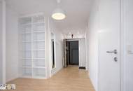 Attraktive Stadtwohnung nahe AKH – ideal für Wohnen oder Ordination, Garagenplatz optional!