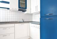 ++NÄHE LKH++ Helle 2-Zimmer-Wohnung (extra Küche) mit Balkon und TG-Parkplatz