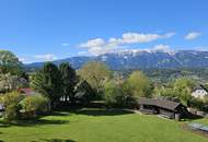 Großzügige, schöne Wohnung mit Panoramblick &amp; Seeblick