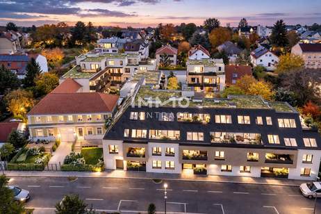 Hofseitige Traumwohnung mit Ost-Terrasse – provisionsfreier Erstbezug | MODERN LIVING NEULAA, Wohnung-kauf, 207.500,€, 1100 Wien 10., Favoriten